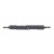 Volume Side Button Outer For Motorola Moto G34 5g Black By - Maxbhi Com