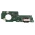 Charging Connector Flex Pcb Board For Xiaomi Poco M5 By - Maxbhi Com