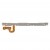 Volume Button Flex Cable For Samsung Galaxy Note 8 By - Maxbhi Com