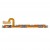Volume Button Flex Cable For Samsung Galaxy Note 8 By - Maxbhi Com