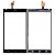 Touch Screen Digitizer For Celkon Q500 Millennium Ultra White By - Maxbhi Com