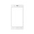 Touch Screen Digitizer For Karbonn A9s White By - Maxbhi.com