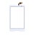 Touch Screen Digitizer For Lenovo Tab 2 A8 Lte 16gb White By - Maxbhi.com