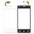 Touch Screen Digitizer For Maxx Ax5 Plus White By - Maxbhi Com