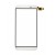 Touch Screen Digitizer For Micromax Canvas Doodle 4 Q391 White By - Maxbhi.com