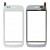 Touch Screen Digitizer For Nokia Sabre White By - Maxbhi Com