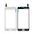 Touch Screen Digitizer For Samsung Galaxy J7 White By - Maxbhi Com