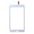 Touch Screen Digitizer For Samsung Galaxy Tab 4 Nook White By - Maxbhi.com