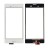 Touch Screen Digitizer For Sony Xperia M4 Aqua White By - Maxbhi Com