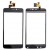 Touch Screen Digitizer For Tecno H6 White By - Maxbhi Com