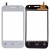 Touch Screen Digitizer For Videocon A15 Plus White By - Maxbhi Com