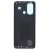 Back Panel Cover For Xiaomi Redmi 12c Blue - Maxbhi Com