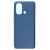 Back Panel Cover For Xiaomi Redmi 12c Blue - Maxbhi Com