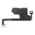 Ear Speaker Flex Cable For Apple Iphone 15 Plus By - Maxbhi Com