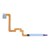 Fingerprint Sensor Flex Cable For Xiaomi Redmi 12 Sky By - Maxbhi Com