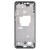 Lcd Frame Middle Chassis For Motorola Edge 40 Neo Black By - Maxbhi Com