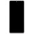 Lcd With Touch Screen For Tecno Camon 20 Premier Black By - Maxbhi Com