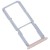 Sim Card Holder Tray For Oppo Reno8 Lite Gold - Maxbhi Com