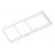 Sim Card Holder Tray For Xiaomi Redmi 12c Purple - Maxbhi Com