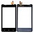 Touch Screen Digitizer For Celkon Colors A42 White By - Maxbhi Com