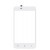 Touch Screen Digitizer For Gionee Pioneer P4s White By - Maxbhi Com
