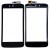 Touch Screen Digitizer For Karbonn One Sparkle Vwhite By - Maxbhi Com