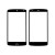 Touch Screen Digitizer For Lg Google Nexus 5 D821 White By - Maxbhi Com