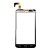 Touch Screen Digitizer For Spice Coolpad Mi515 Black By - Maxbhi Com