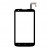 Touch Screen Digitizer For Spice Coolpad Mi515 Black By - Maxbhi Com