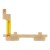 Volume Button Flex Cable For Xiaomi Poco F3 Gt By - Maxbhi Com