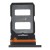 Sim Card Holder Tray For Xiaomi Redmi Note 12 Pro Plus 5g Black - Maxbhi Com