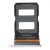 Sim Card Holder Tray For Xiaomi Redmi Note 12 Pro Plus 5g White - Maxbhi Com