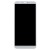Lcd With Touch Screen For Huawei P Smart Gold By - Maxbhi Com