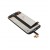 Lcd With Touch Screen For Thl W8s White By - Maxbhi Com