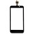 Touch Screen Digitizer For Htc Desire 320 Black By - Maxbhi Com