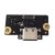 Charging Connector Flex Pcb Board For Blackview Active 8 Pro By - Maxbhi Com