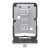 Sim Card Holder Tray For Ulefone Armor 22 Black - Maxbhi Com