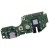 Charging Connector Flex Pcb Board For Tecno Pop 6 Pro By - Maxbhi Com