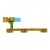 Side Key Flex Cable For Huawei Nova 3 By - Maxbhi Com
