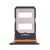 Sim Card Holder Tray For Xiaomi Redmi Note 13 Pro 5g Black - Maxbhi Com
