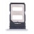 Sim Card Holder Tray For Xiaomi Redmi Note 13 Pro 5g White - Maxbhi Com
