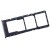 Sim Card Holder Tray For Micromax In 2b Green - Maxbhi Com