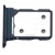 Sim Card Holder Tray For Realme Gt Neo 3t 5g Black - Maxbhi Com