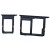 Sim Card Holder Tray For Samsung Galaxy A5 2016 Black - Maxbhi Com