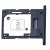 Sim Card Holder Tray For Samsung Galaxy M34 5g Black - Maxbhi Com