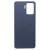 Back Panel Cover For Oppo F19 Pro Black - Maxbhi Com