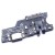 Charging Connector Flex Pcb Board For Realme Narzo 20 Pro By - Maxbhi Com