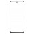 Front Glass Lens For Motorola Moto G32 Silver By - Maxbhi Com