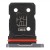 Sim Card Holder Tray For Oneplus 12 Black - Maxbhi Com