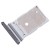 Sim Card Holder Tray For Samsung Galaxy S24 Ultra 5g Black - Maxbhi Com